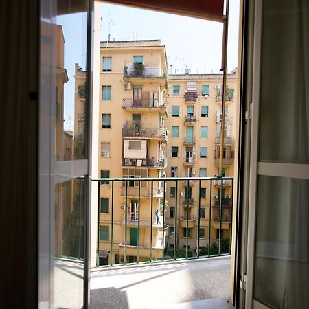 Rohome Stay Rom Exterior foto