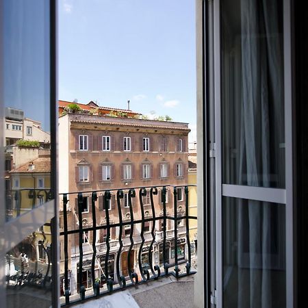 Rohome Stay Rom Exterior foto