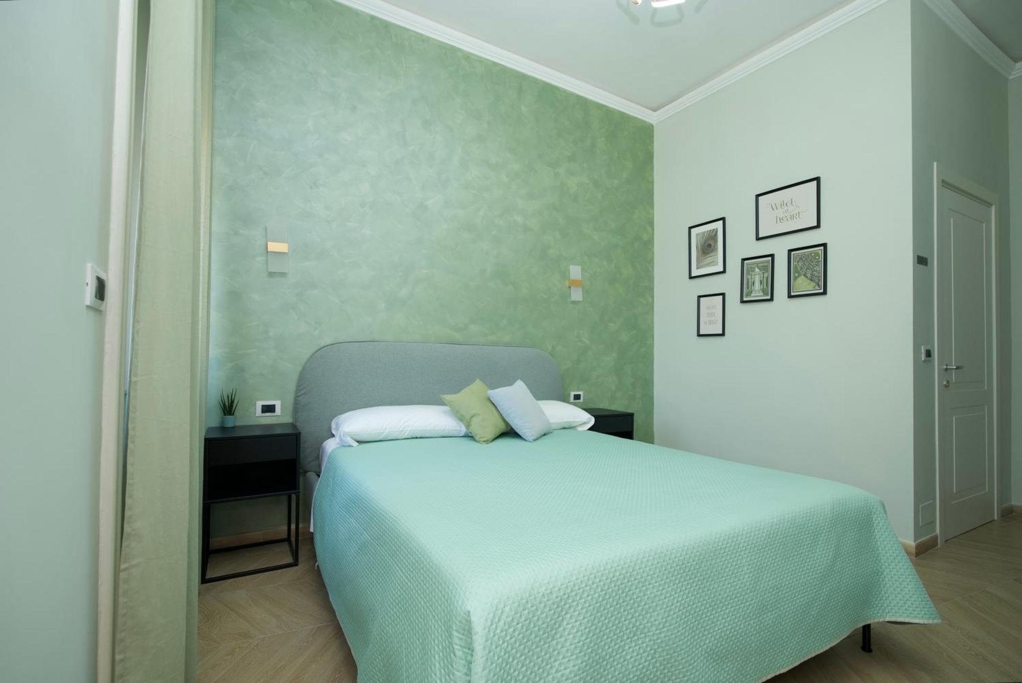 Rohome Stay Rom Exterior foto