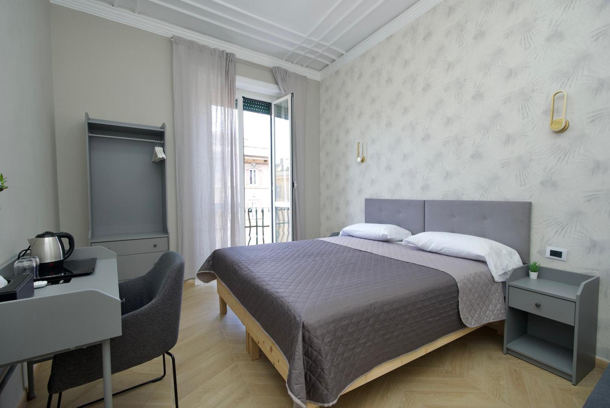 Rohome Stay Rom Exterior foto