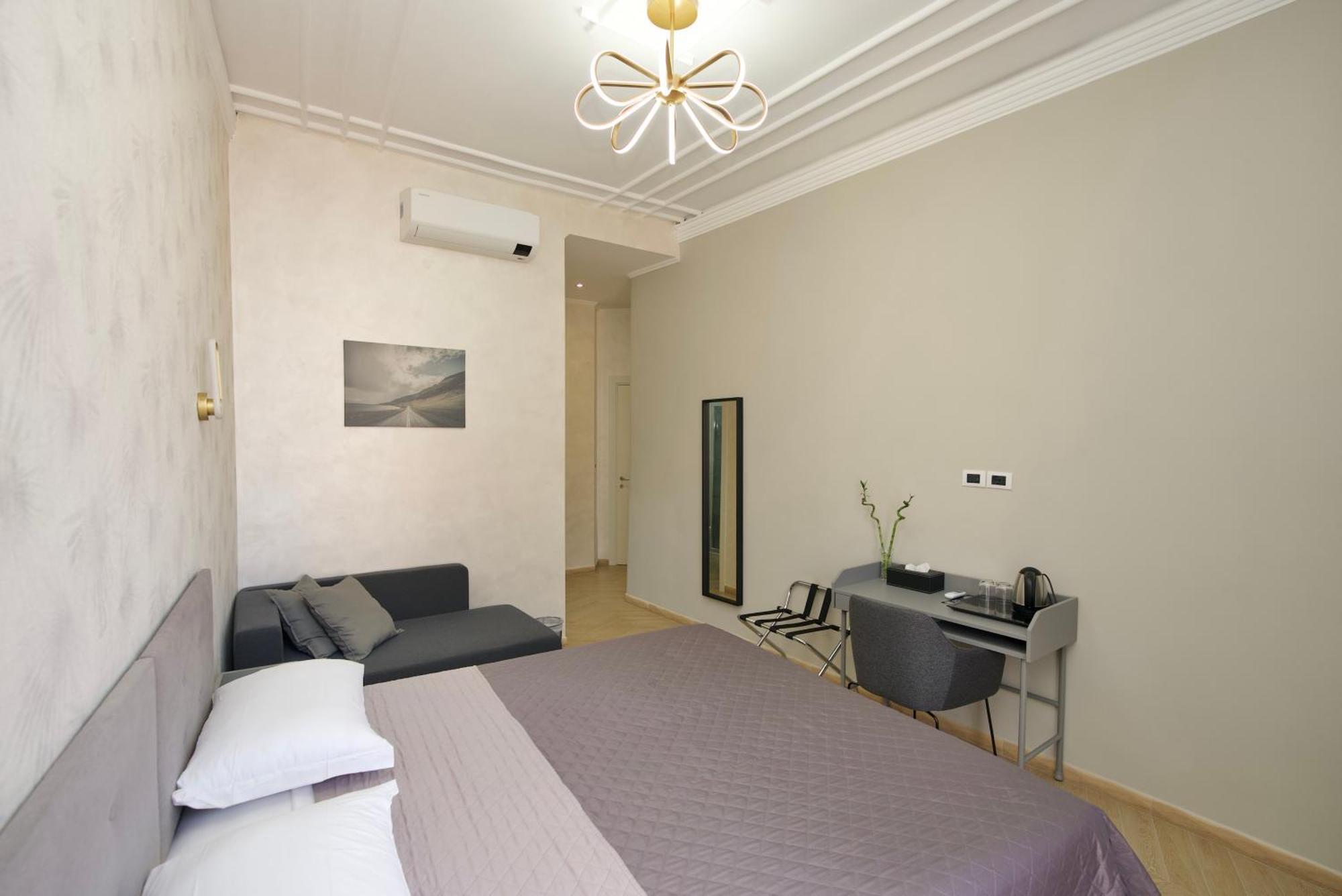 Rohome Stay Rom Exterior foto