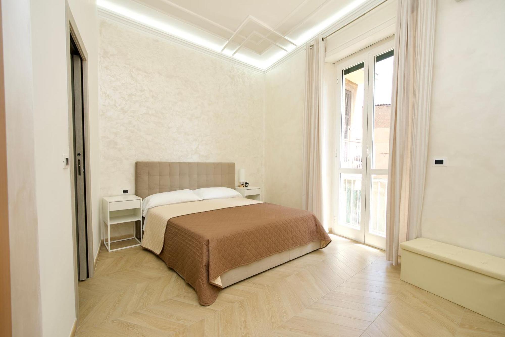 Rohome Stay Rom Exterior foto