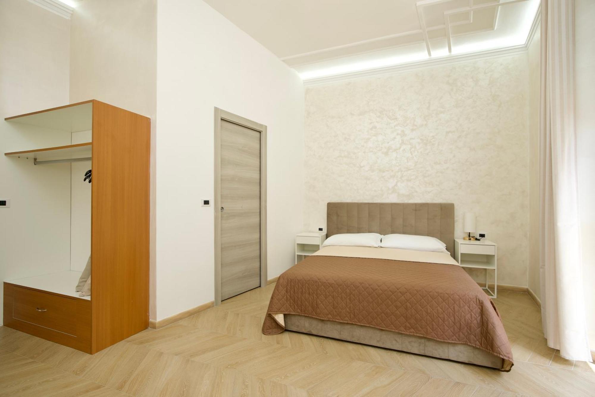 Rohome Stay Rom Exterior foto