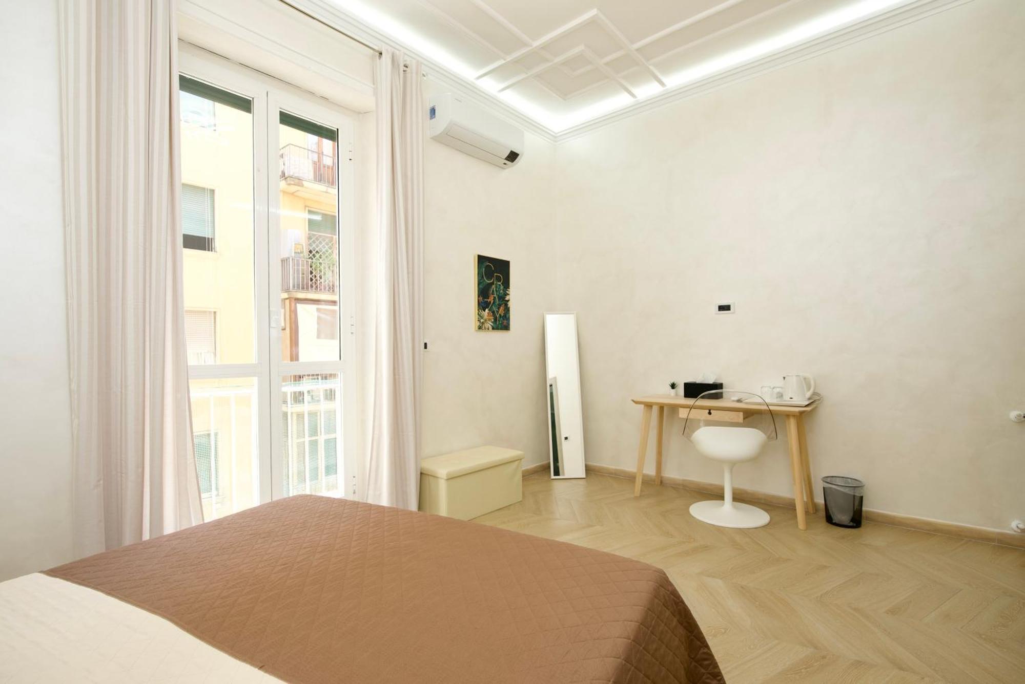 Rohome Stay Rom Exterior foto