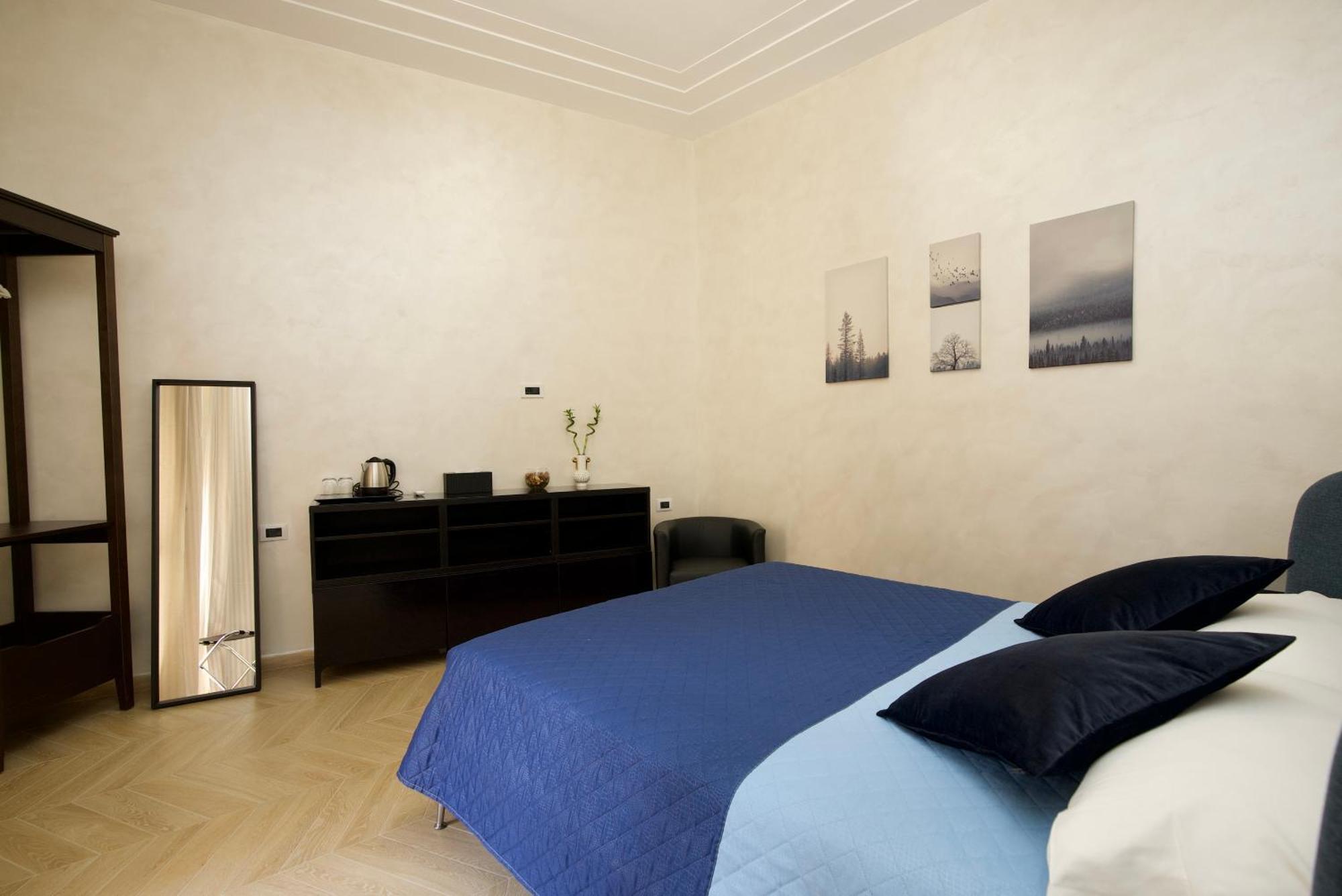 Rohome Stay Rom Exterior foto