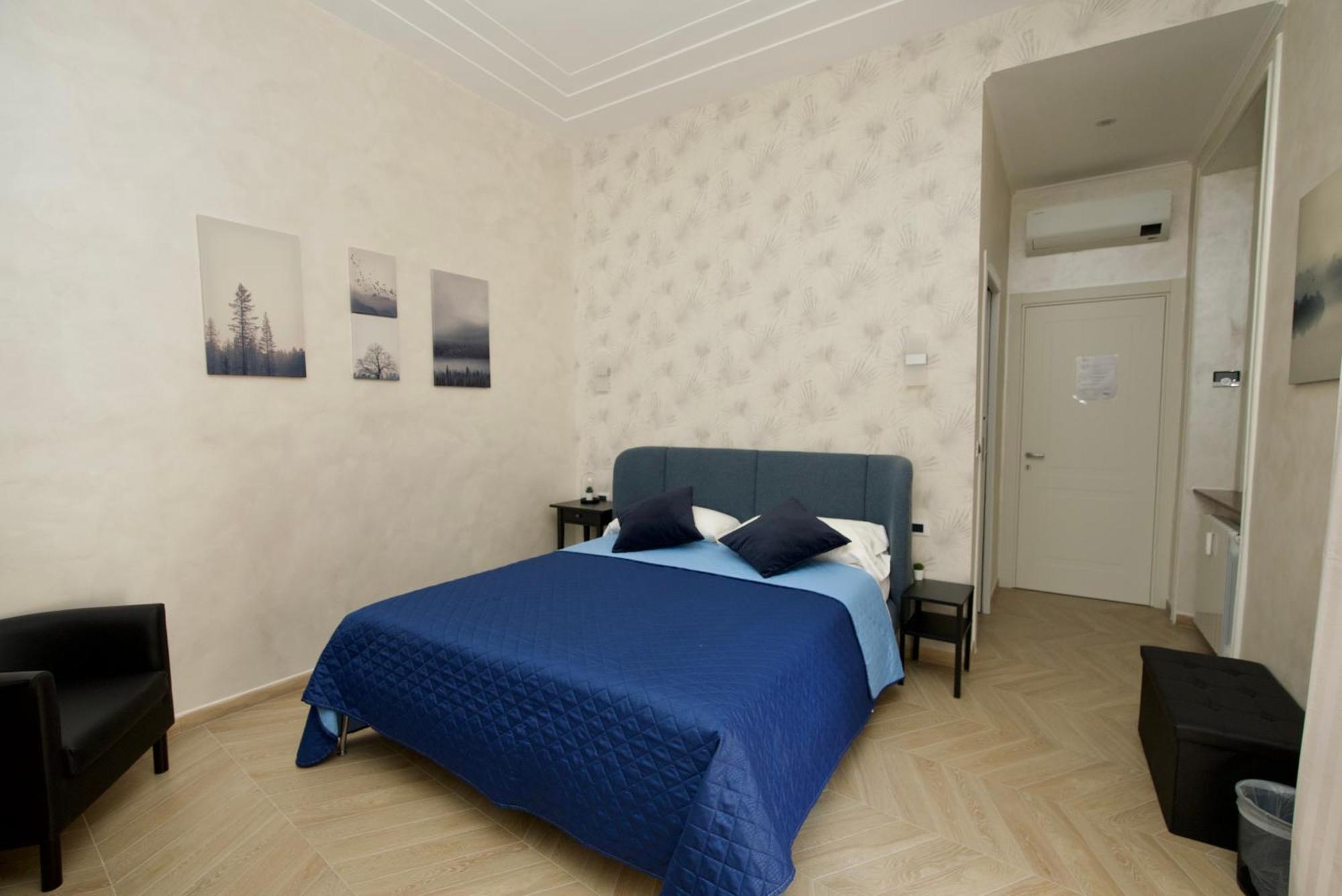 Rohome Stay Rom Exterior foto