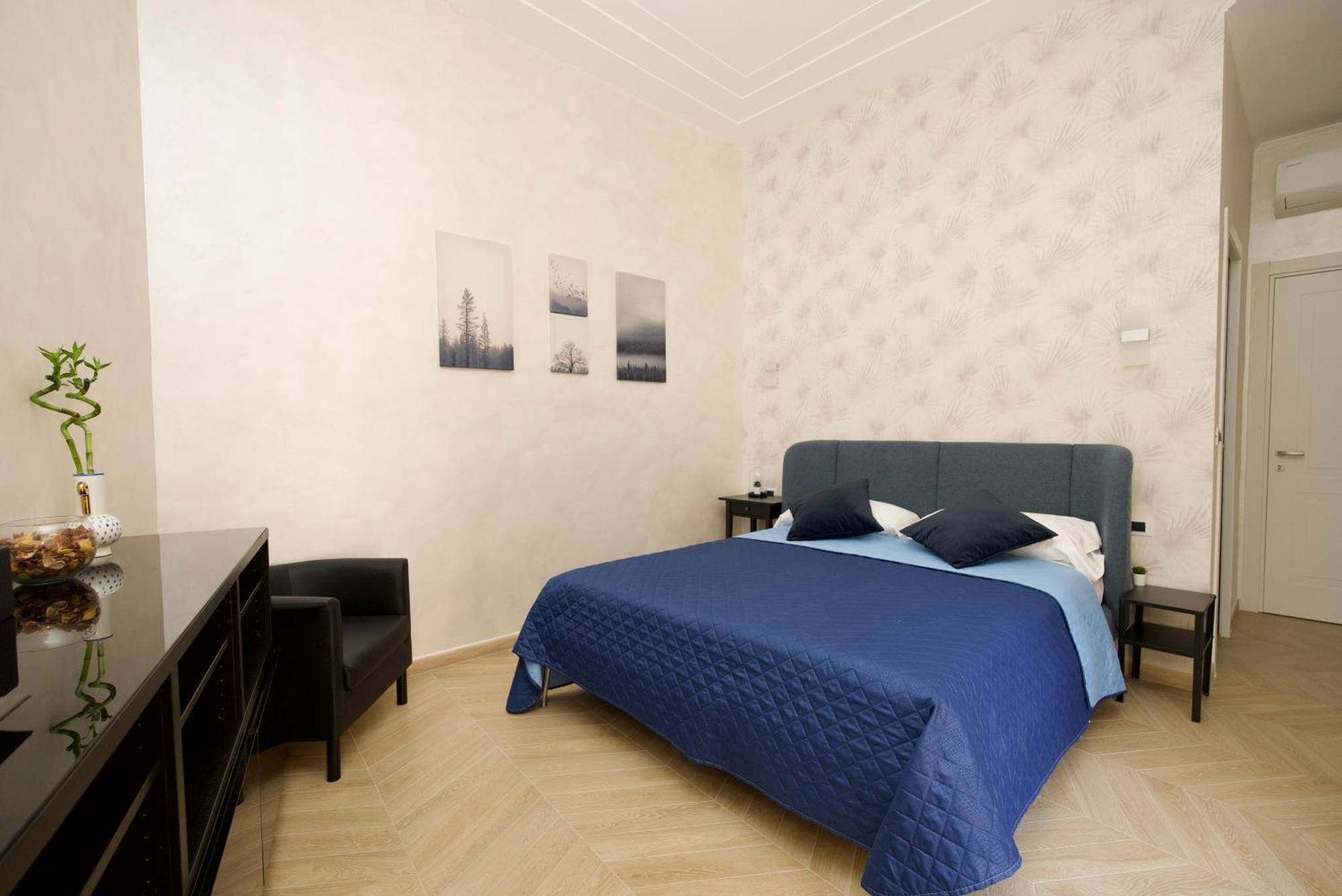 Rohome Stay Rom Exterior foto