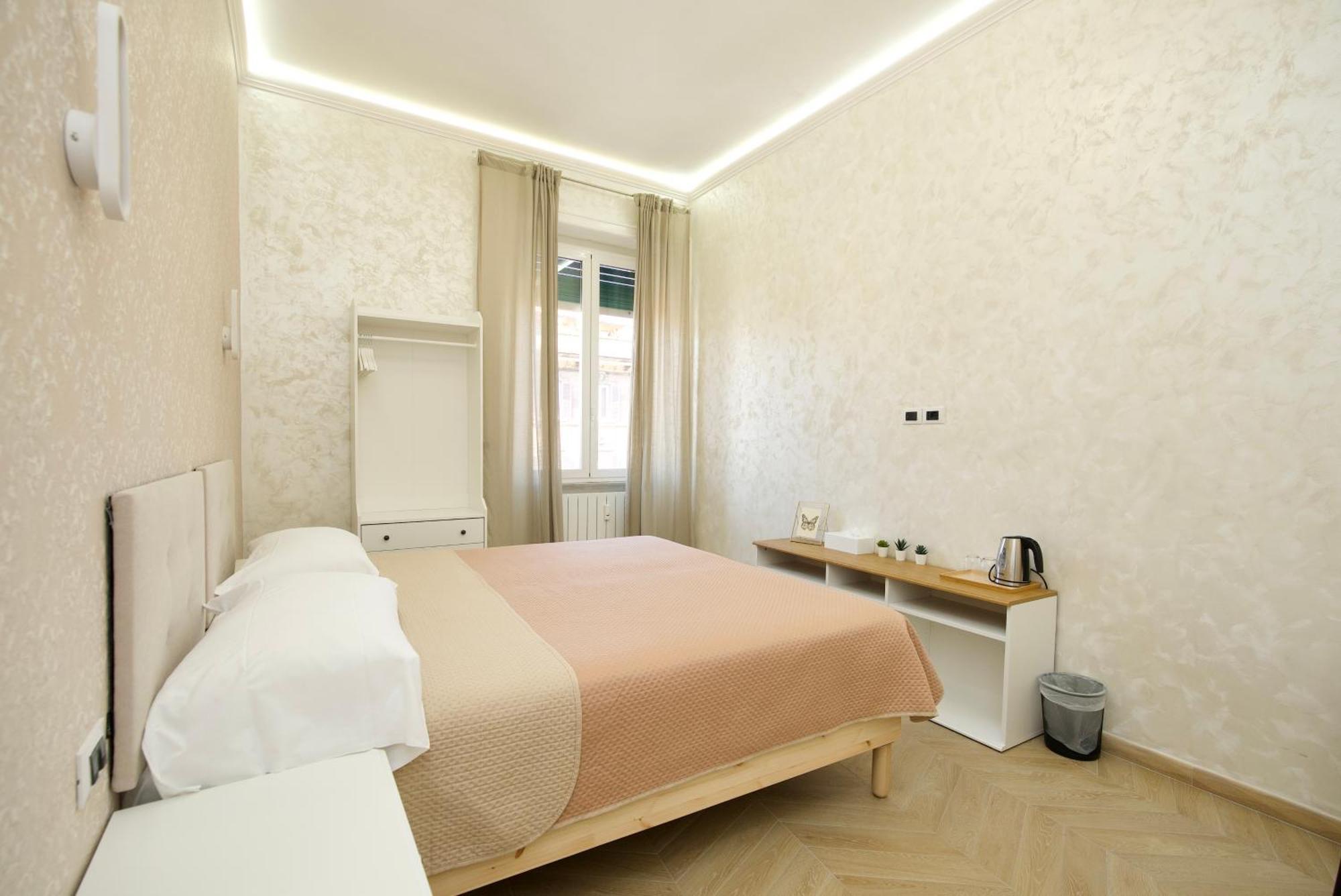 Rohome Stay Rom Exterior foto
