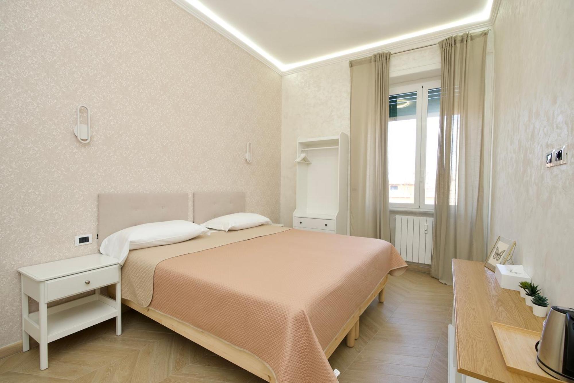 Rohome Stay Rom Exterior foto