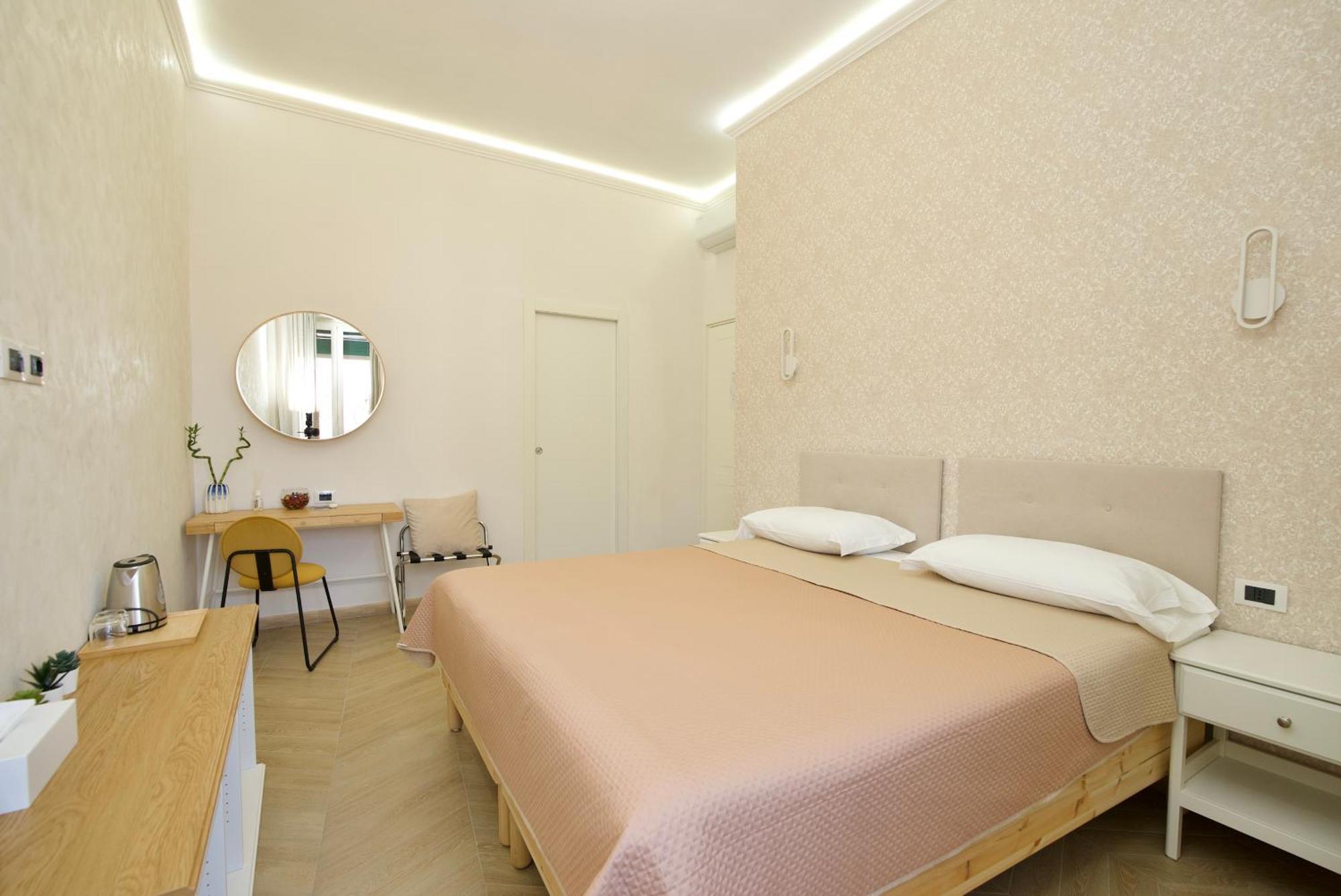 Rohome Stay Rom Exterior foto