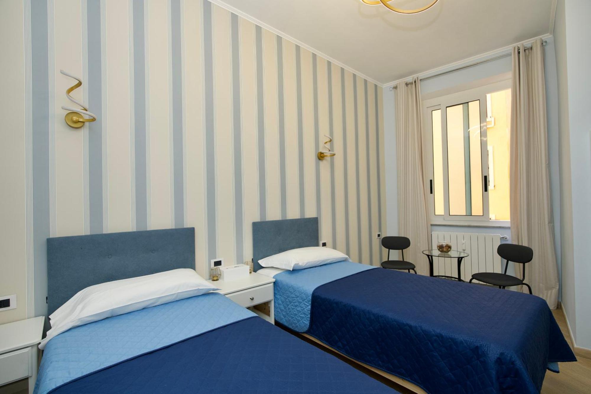 Rohome Stay Rom Exterior foto