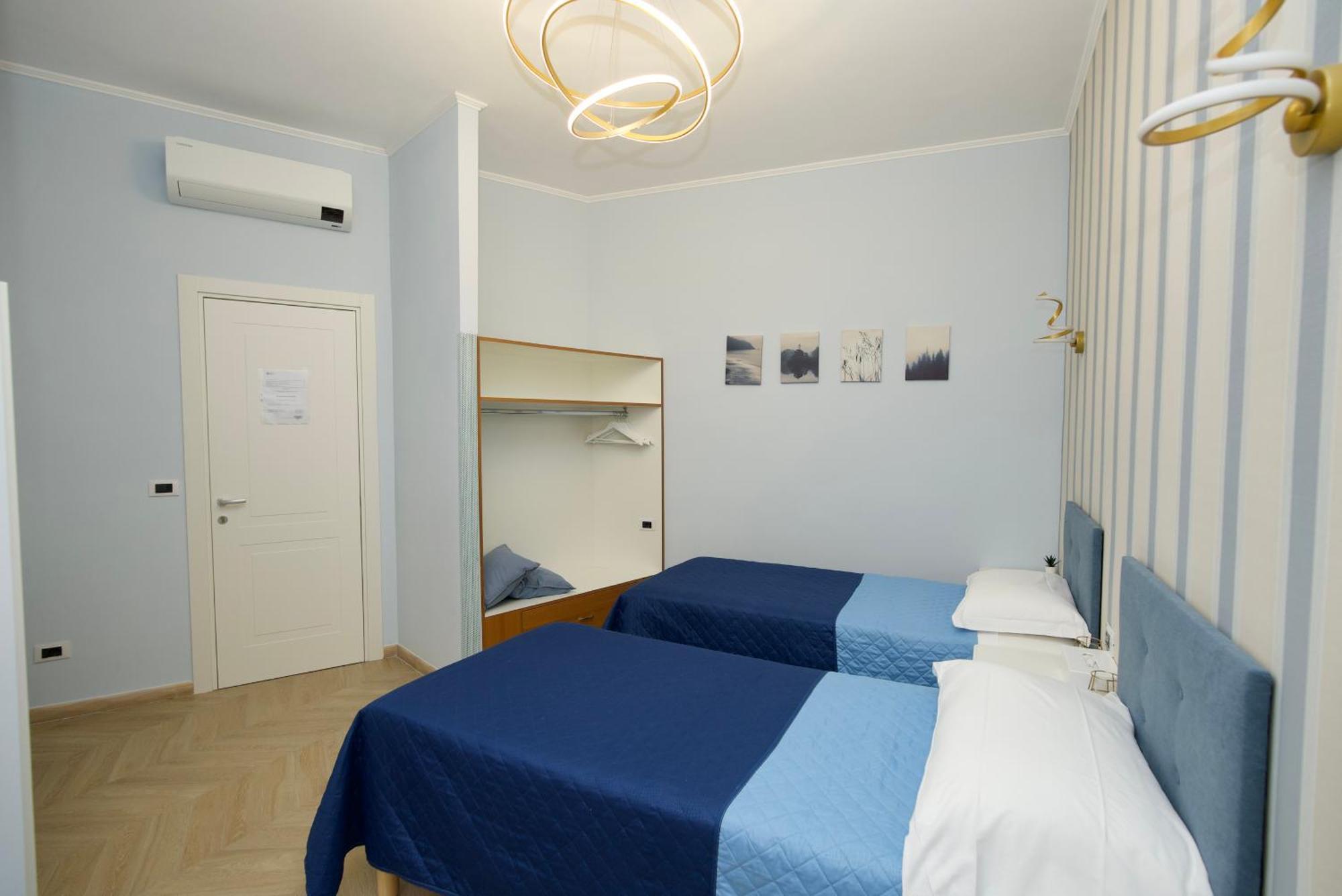 Rohome Stay Rom Exterior foto