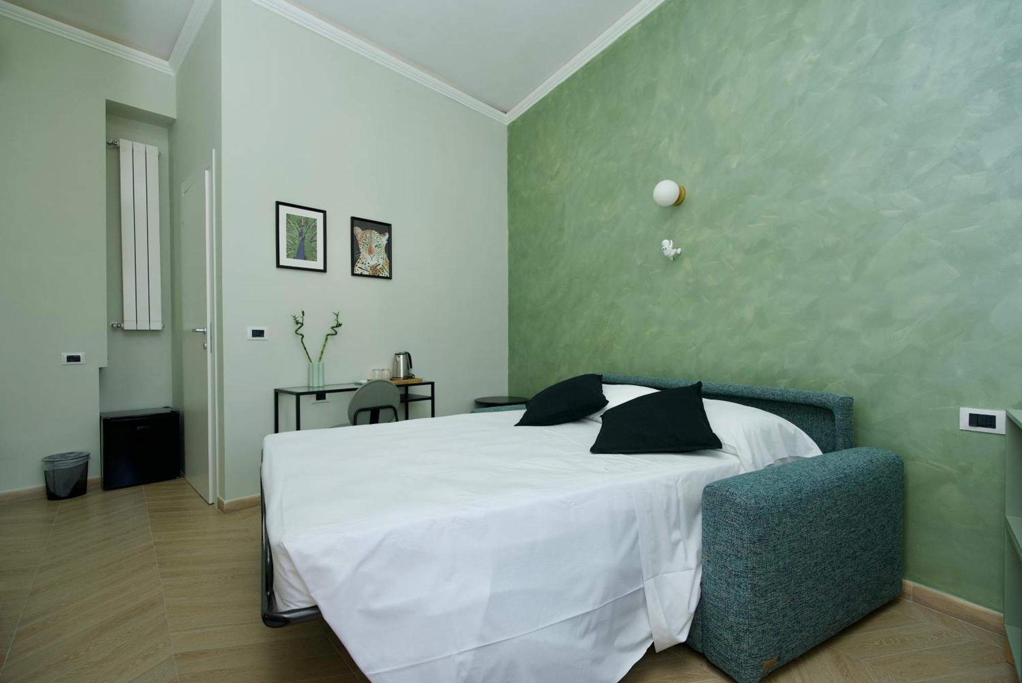 Rohome Stay Rom Exterior foto