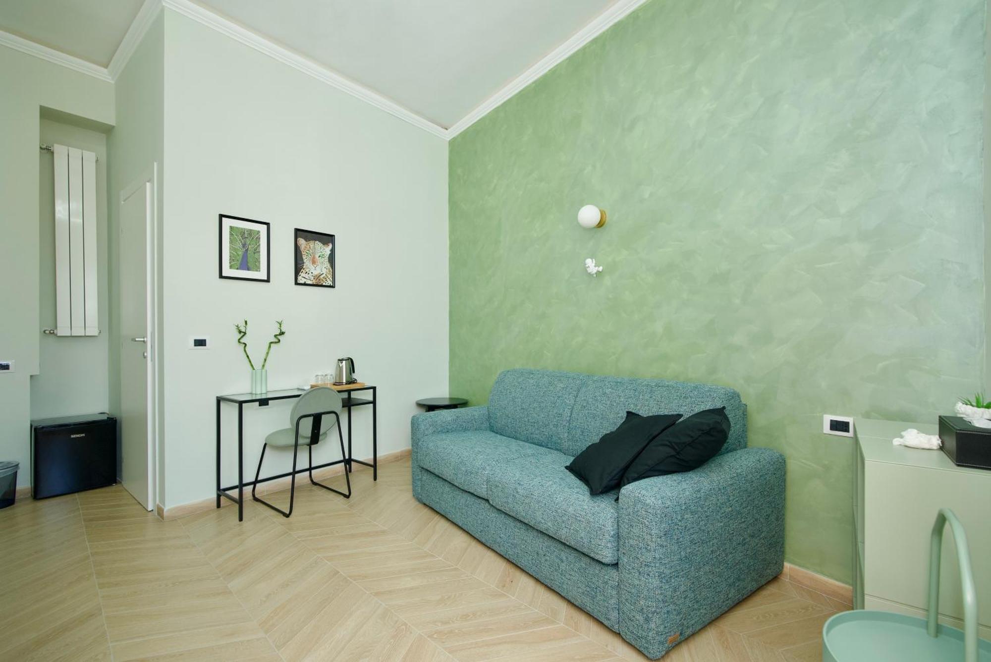 Rohome Stay Rom Exterior foto
