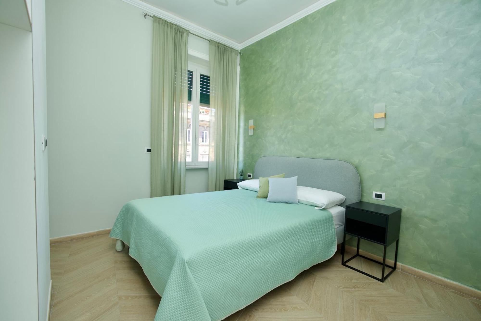 Rohome Stay Rom Exterior foto