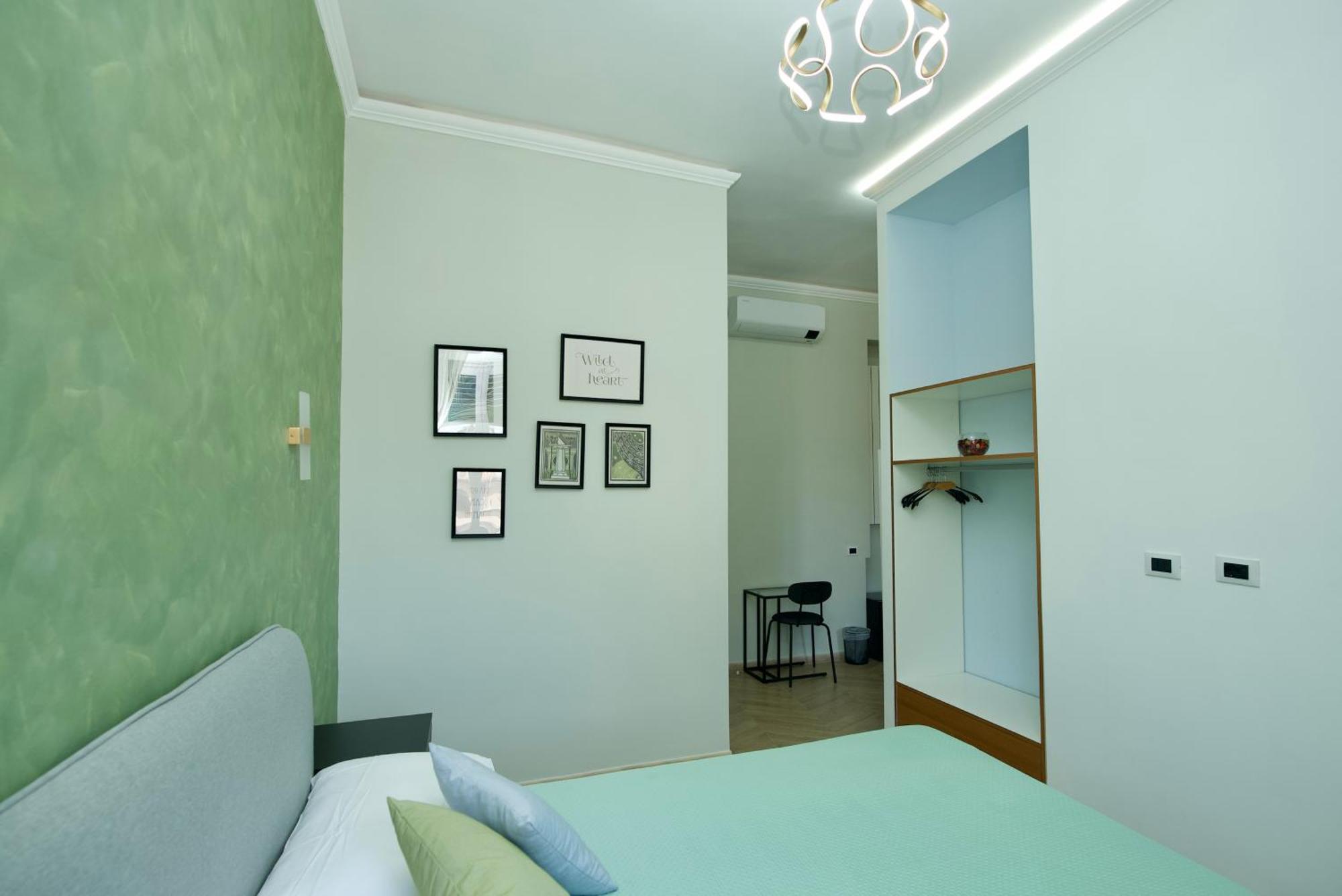 Rohome Stay Rom Exterior foto